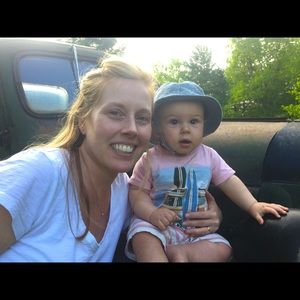 Meet your Posher, Kerry